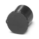 Schutzkappe RC-Z2469 antistatisch M23-Außengewinde...