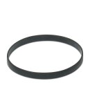 Farbmarkierung SM-Z0027 schwarz für Steckverbinder