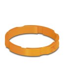 Farbmarkierung CA-Z0111 orange Farbring...