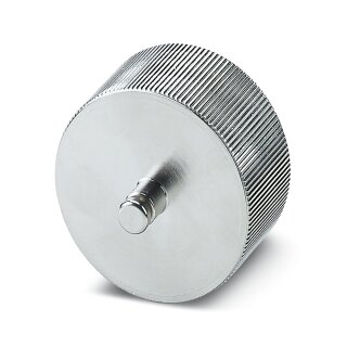 Metall-Schutzkappe SB-Z0001 M40 Schraubverriegelung IP67