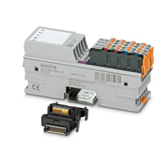 Axioline F Digitalmodul AXL F DI8/1 DO8/1 1H 8 Eingänge 8 Ausgänge
