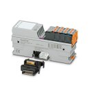 Axioline F Digitalmodul AXL F DI8/1 DO8/1 1H 8...