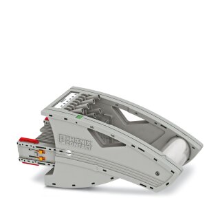 Teststecker FTPR-2/E7 VDE 7-polig 24 A 400 V grau