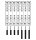 Teststecker FTPR-2/E7 VDE 7-polig 24 A 400 V grau