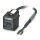 Phoenix Contact - 1682536 - SAC-4P- 5,0-PUR/AD 180 - Sensor-/Aktor-Kabel