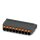 Phoenix Contact - 1233104 - SPC 4/ 9-ST-6,35 - Leiterplattenstecker