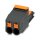 Phoenix Contact - 1233119 - SPC 4/ 2-STTL-6,35 - Leiterplattenstecker