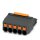 Phoenix Contact - 1233122 - SPC 4/ 5-STTL-6,35 - Leiterplattenstecker