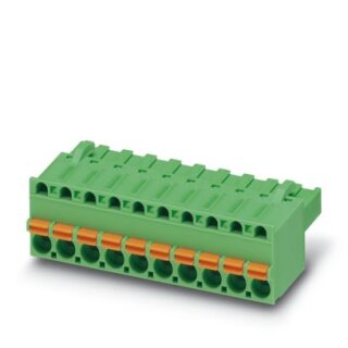 Phoenix Contact - 1309826 - FKCT 2,5/ 3-ST BU LCBK - Leiterplattenstecker