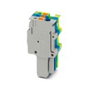 Klemmenstecker PP-H 1,5/S/3 Push-in 17,5 A 500 V 3-polig