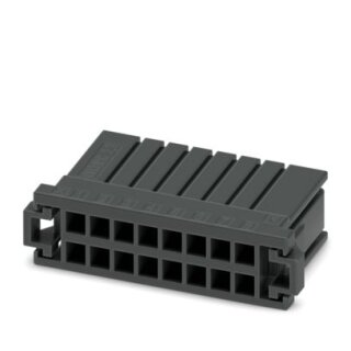 Phoenix Contact - 1340474 - DD31PC 2,2/16-3,81-X - Leiterplattenstecker