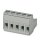 Phoenix Contact - 1367307 - BCP-508- 4 GY BD:COM4-BO3 - Leiterplattenstecker