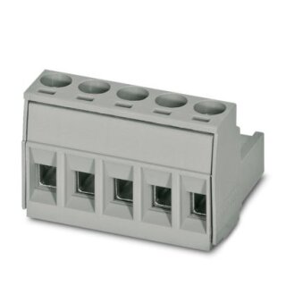 Phoenix Contact - 1368170 - BCP-508- 4 GY BD:BI3-ICOM - Leiterplattenstecker