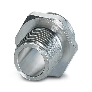 Gehäuseverschraubung SACC-FP-M-M12/M14 Stift M12 Schraubverriegelung