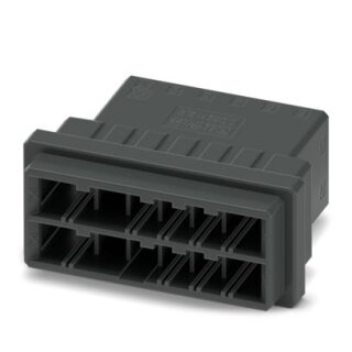 Phoenix Contact - 1376636 - DD32H 2,2/12-FH-5,08-XX - Leiterplattenstecker