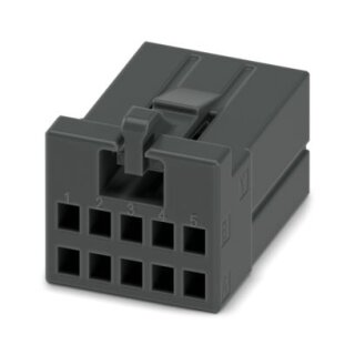 Phoenix Contact - 1378151 - DD21PC 0,85/10-2,5-Y - Leiterplattenstecker