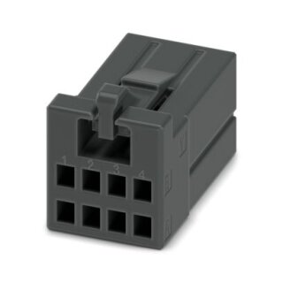 Phoenix Contact - 1378152 - DD21PC 0,85/ 8-2,5-Y - Leiterplattenstecker