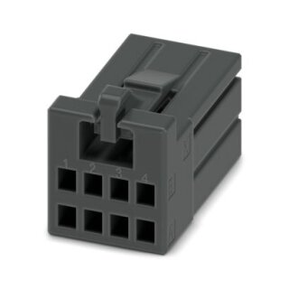 Phoenix Contact - 1378318 - DD21PC 0,85/ 8-2,5-X - Leiterplattenstecker