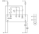 Sicherheitsrelais PSR-MS30-1NO-24DC-SC SIL 3...