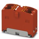 Phoenix Contact - 1046611 - PTFIX 4X1,5 RD - Verteilerblock