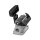 Sockelgehäuse D25 HC-STA-D25-SLWSC Aluminium seewasserbeständig IP66 IP67