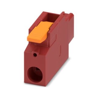 Phoenix Contact - 1459327 - LPC 16 HC/ 1-ST-10,16 RD LC - Leiterplattenstecker