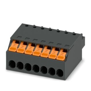 Phoenix Contact - 1464110 - XPC 1,5/ 7-ST-3,5 BK - Leiterplattenstecker