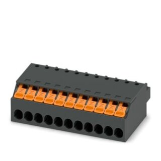 Phoenix Contact - 1464115 - XPC 1,5/11-ST-3,5 BK - Leiterplattenstecker