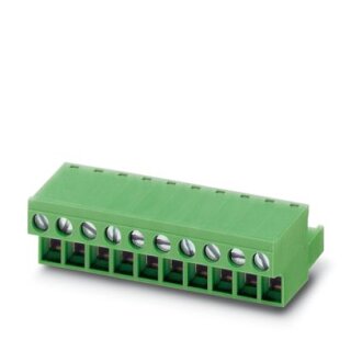 Phoenix Contact - 1464351 - FRONT-MSTB 2,5/ 4-ST-5,08 BU - Leiterplattenstecker