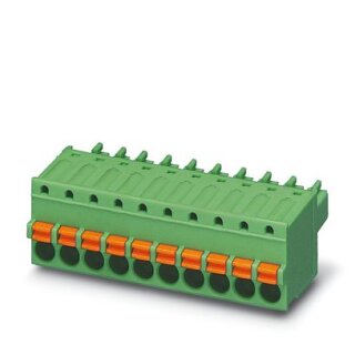 Phoenix Contact - 1476037 - FK-MCP 1,5/ 2-ST-3,5GY35BD-GND - Leiterplattenstecker