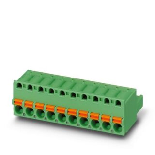 Phoenix Contact - 1533575 - FKC 2,5/ 2-ST-5,08BKBDWH16-18 - Leiterplattenstecker