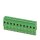 Phoenix Contact - 1535890 - GMVSTBR 2,5/ 3-ST-7,62OGBD2:N - Leiterplattenstecker