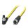 SAC-4P-M8MR/0,5-542/FS SCO Sensor-Aktor-Kabel 4-polig M8 M12 0,5 m