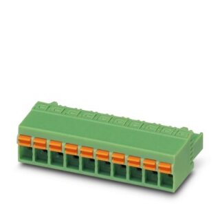 Phoenix Contact - 1553259 - FKCN 2,5/2-ST-5,08 CP2 - Leiterplattenstecker