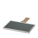 TFT-Display D T 7,0 WVGA P 7 Zoll 800 x 480 LED-Backlight