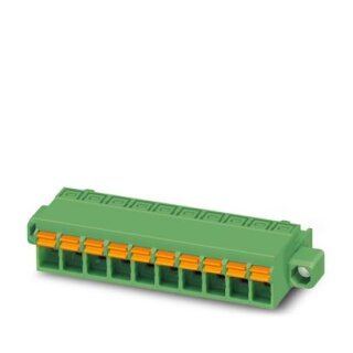 Phoenix Contact - 1655239 - FKCN 2,5/ 7-STF-5,08 BK - Leiterplattenstecker