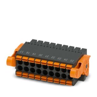 Phoenix Contact - 1674706 - DFMC 1,5/ 9-ST-3,5-LRBKBDWH-34 - Leiterplattenstecker