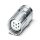 M23 Kabelsteckverbinder CA-06S1N128008 6-polig Buchse geschirmt