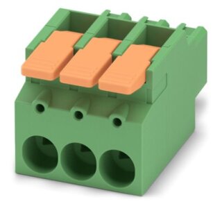 Phoenix Contact - 1716816 - LPC 16 HC/ 3-ST-10,16 - Leiterplattenstecker