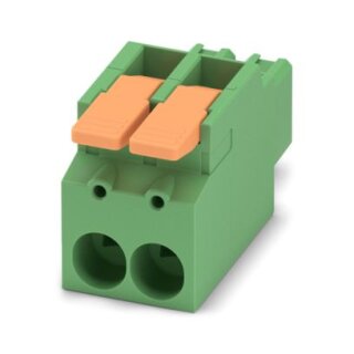 Phoenix Contact - 1716815 - LPC 16 HC/ 2-ST-10,16 - Leiterplattenstecker