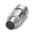 M17-3ES1N8A9003S Kupplungssteckverbinder 3+PE Buchse...