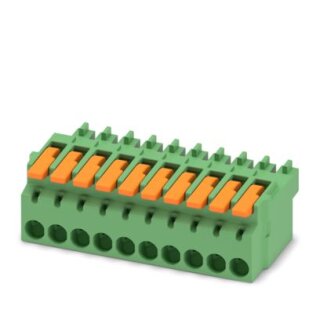 Phoenix Contact - 1848972 - LPC 1,5/10-ST-3,81 - Leiterplattenstecker