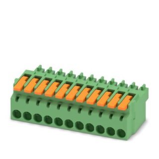 Phoenix Contact - 1848985 - LPC 1,5/11-ST-3,81 - Leiterplattenstecker