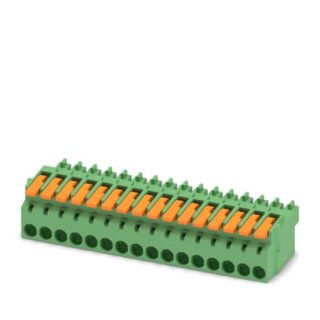 Phoenix Contact - 1849036 - LPC 1,5/16-ST-3,81 - Leiterplattenstecker