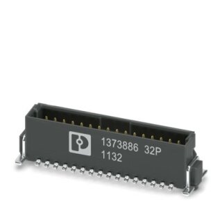 Phoenix Contact - 1373886 - FR 1,27/ 32-MV 1,75 - SMD-Messerleisten