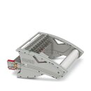 Teststecker FTPR-2/D19 VDE 19-polig 24 A 400 V grau