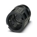 Schutzschlauchverschraubung WP-G HF IP66 PG29 gerade PA 6