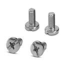 Phoenix Contact - 1521845 - OCS CORNER SCREW SET -...