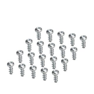 Phoenix Contact - 1557900 - OCS MOUNT SCREW SET - Schraubensatz