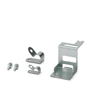 Schirmblech EM-CSS-MOTORSHIELD-35 Motorleitung 35 mm
